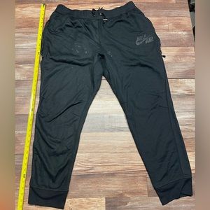 Nike sweatpants jogger style XXL 2XL Size XXL Bundles available!